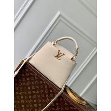 LV Capucines Bags